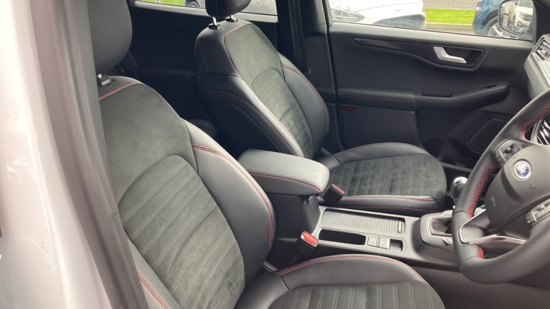 Ford Kuga 2.0 EcoBlue mHEV ST-Line 5dr Diesel Estate